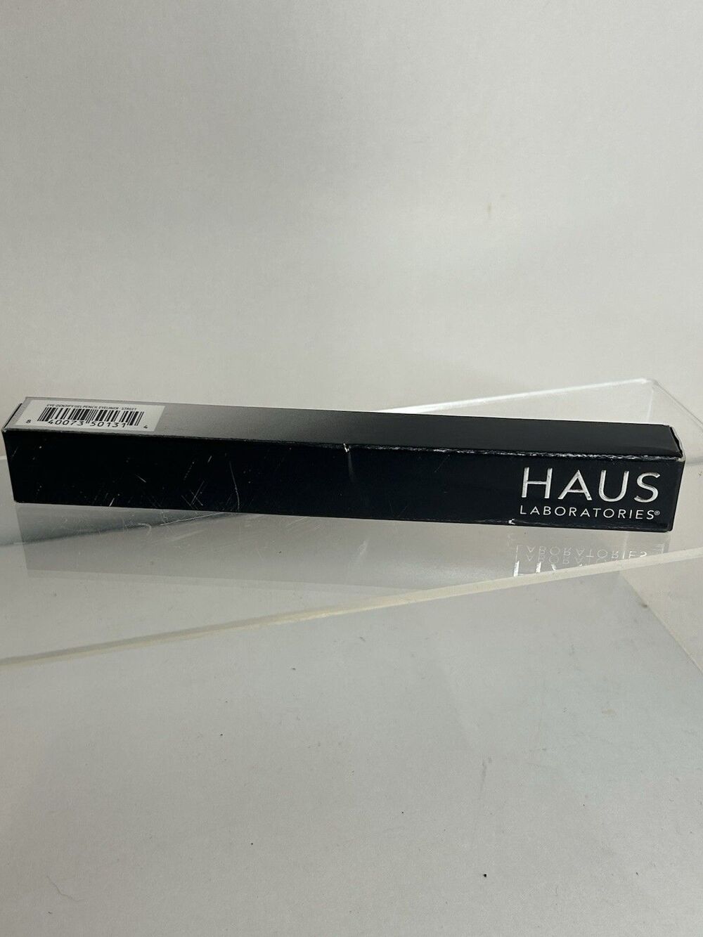 HAUS LABORATORIES by Lady Gaga EYE-DENTIFY Gel Pencil Eyeliner, Street A50